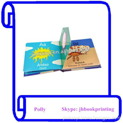 Cheap high quality color text books, child books, notebooks, magazines, brochures printing factory